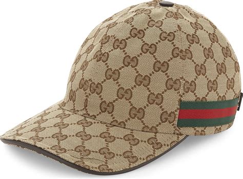 gucci cap herren|gucci hats for men.